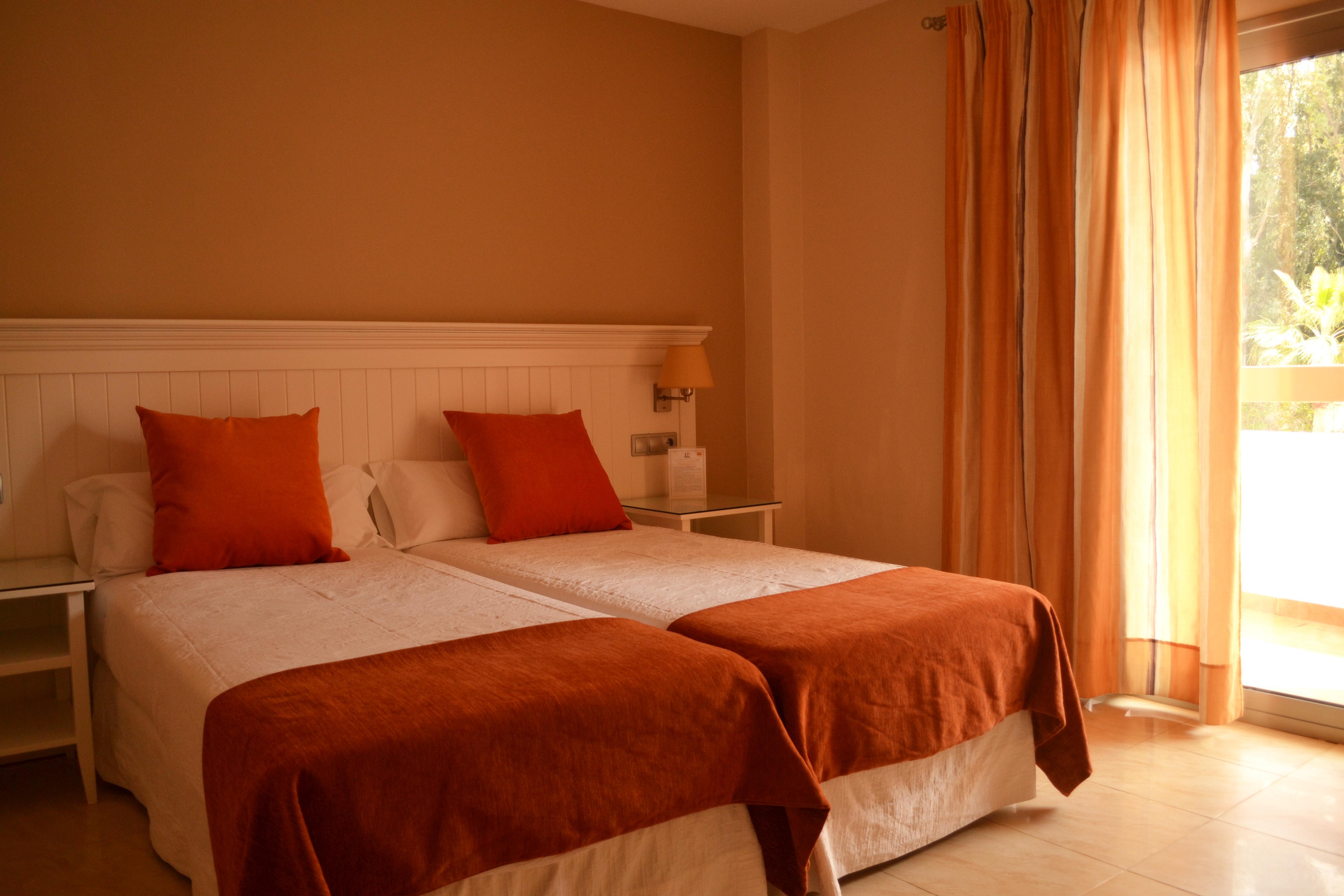 Hotel Pradillo Conil Conil De La Frontera Buitenkant foto