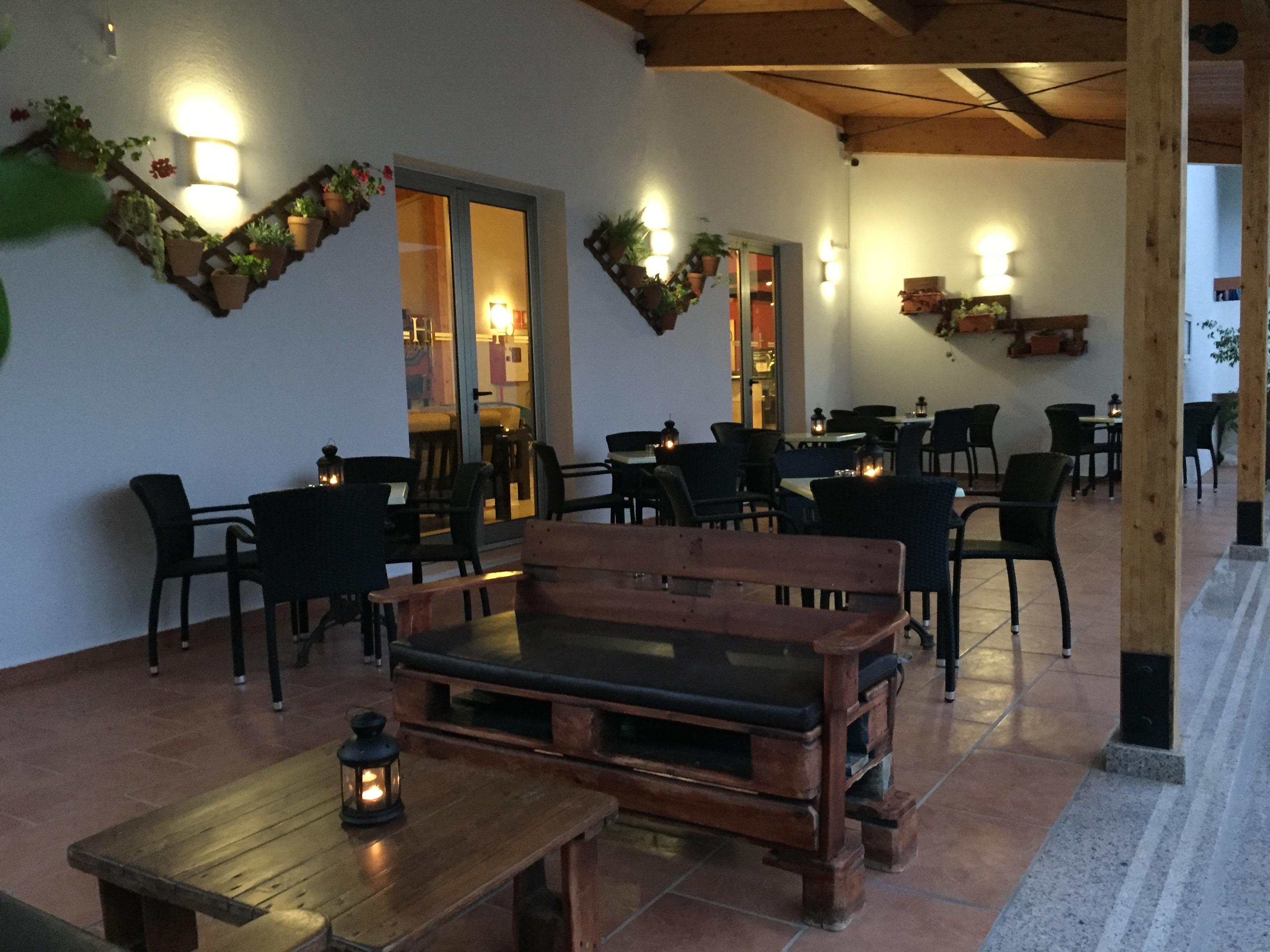 Hotel Pradillo Conil Conil De La Frontera Buitenkant foto
