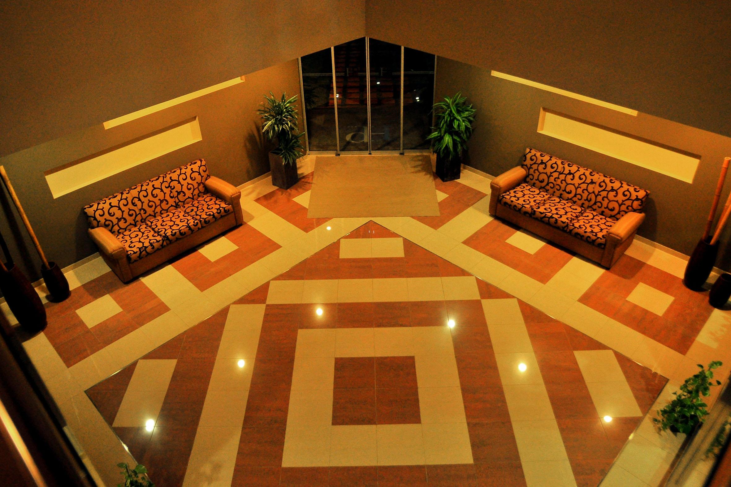 Hotel Pradillo Conil Conil De La Frontera Interieur foto