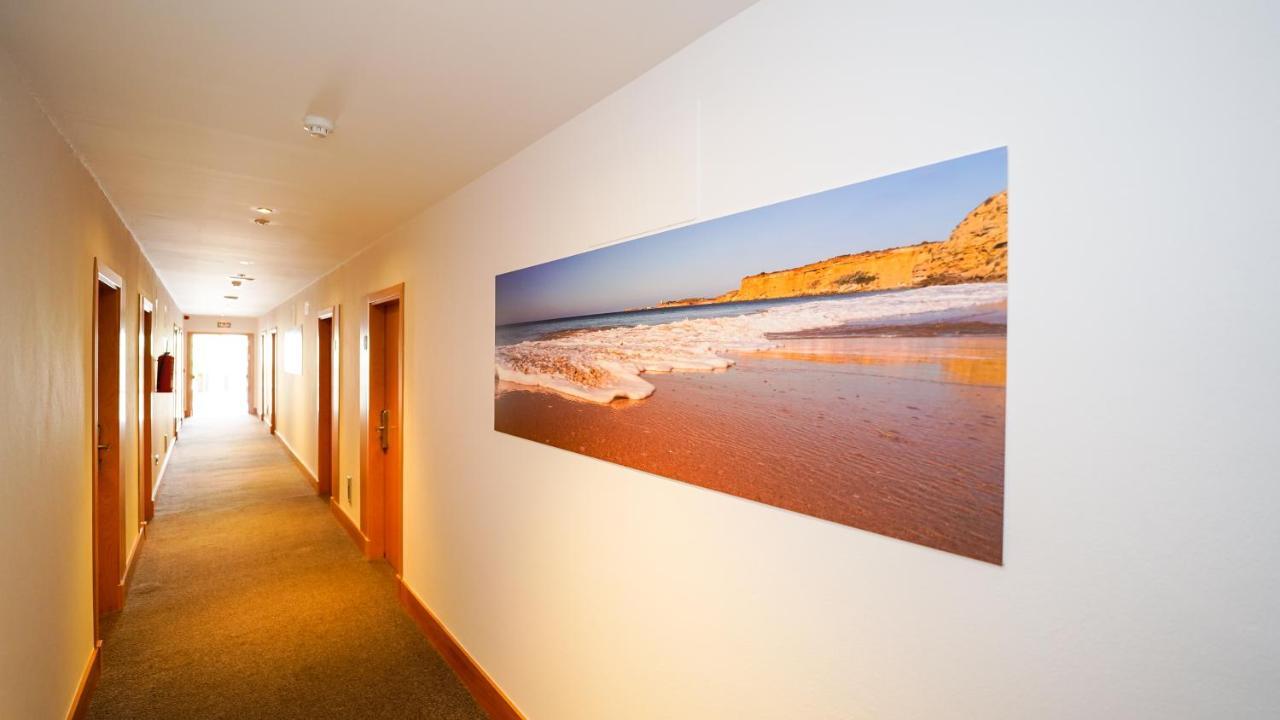 Hotel Pradillo Conil Conil De La Frontera Buitenkant foto
