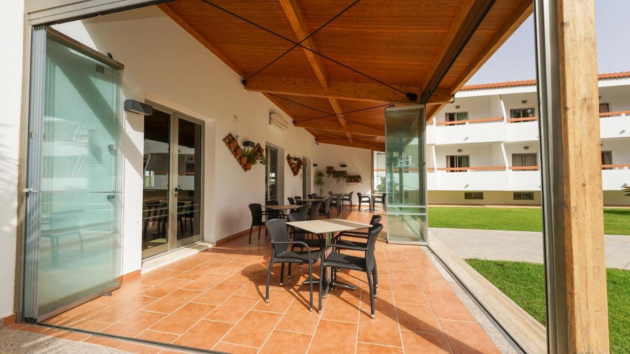 Hotel Pradillo Conil Conil De La Frontera Buitenkant foto