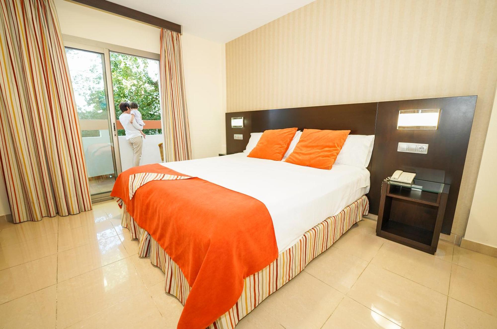 Hotel Pradillo Conil Conil De La Frontera Buitenkant foto