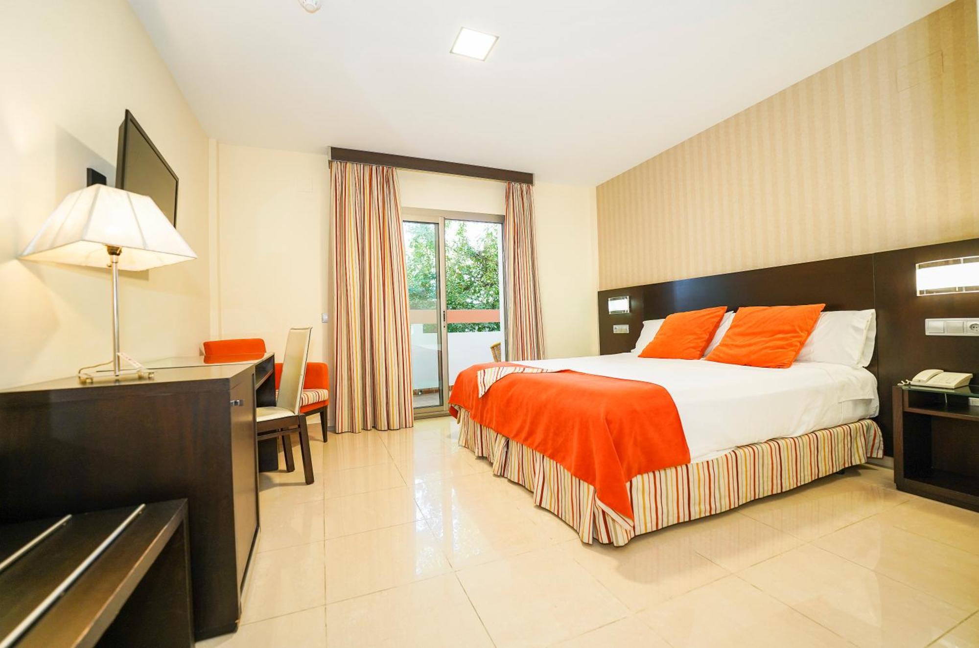 Hotel Pradillo Conil Conil De La Frontera Buitenkant foto