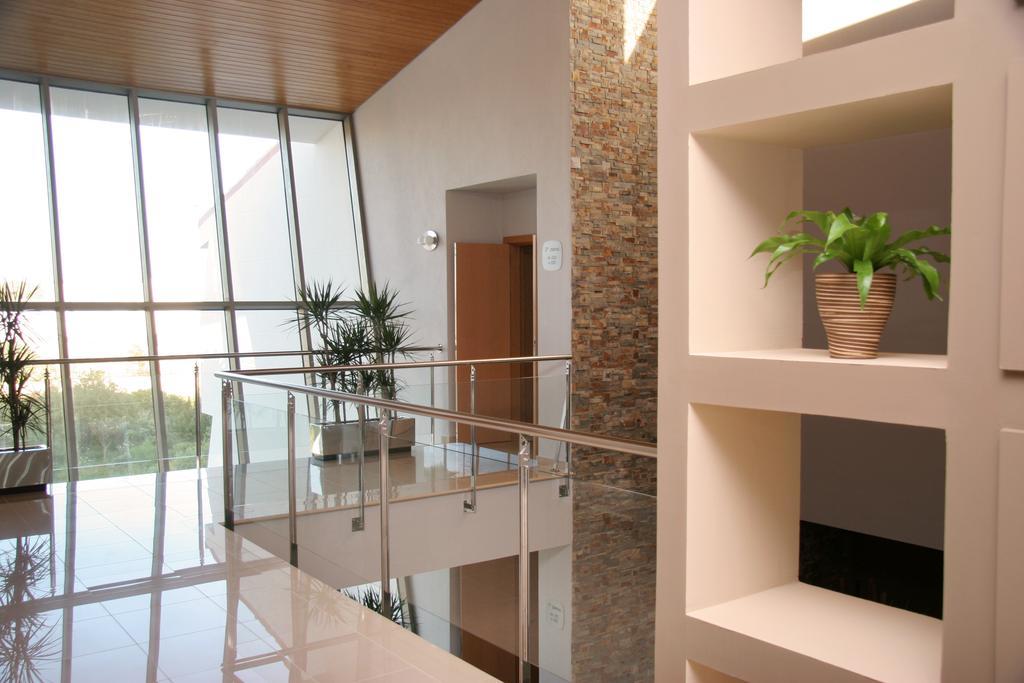 Hotel Pradillo Conil Conil De La Frontera Interieur foto